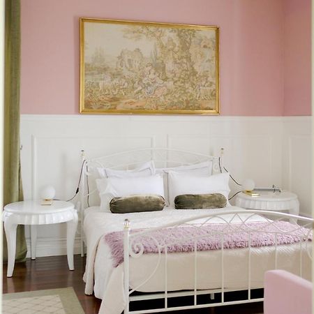 Villa Varzea - Garden Suite Eksteriør billede