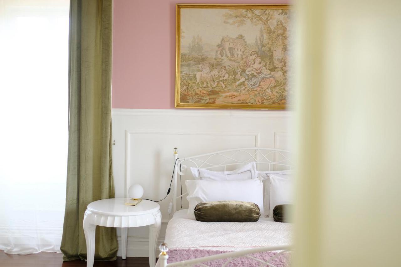Villa Varzea - Garden Suite Eksteriør billede