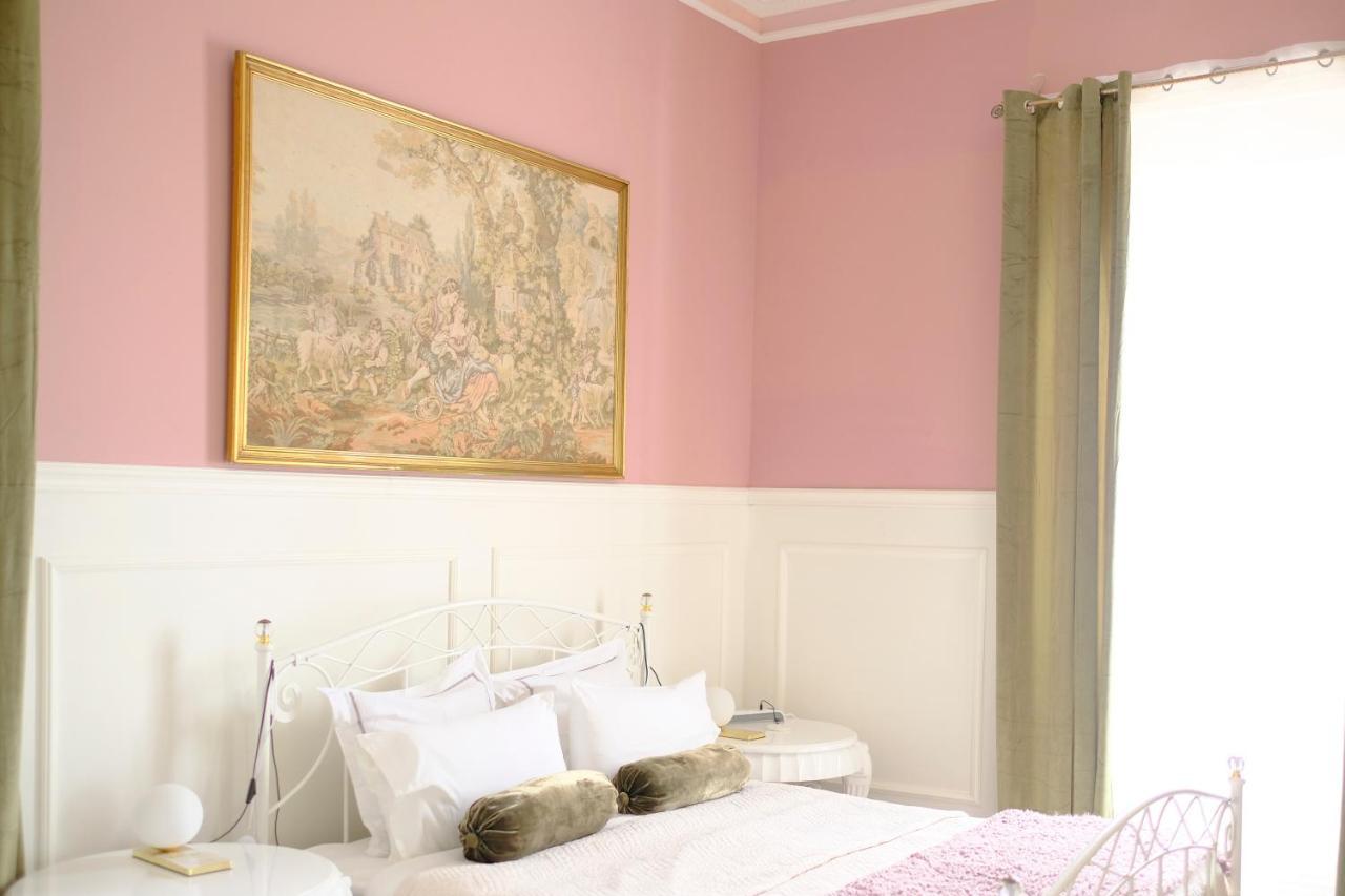 Villa Varzea - Garden Suite Eksteriør billede