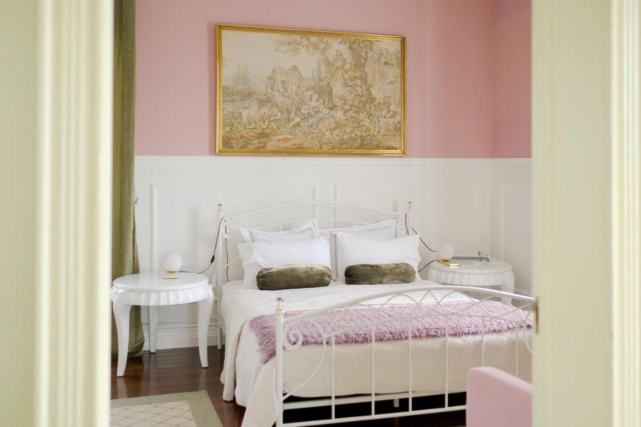 Villa Varzea - Garden Suite Eksteriør billede