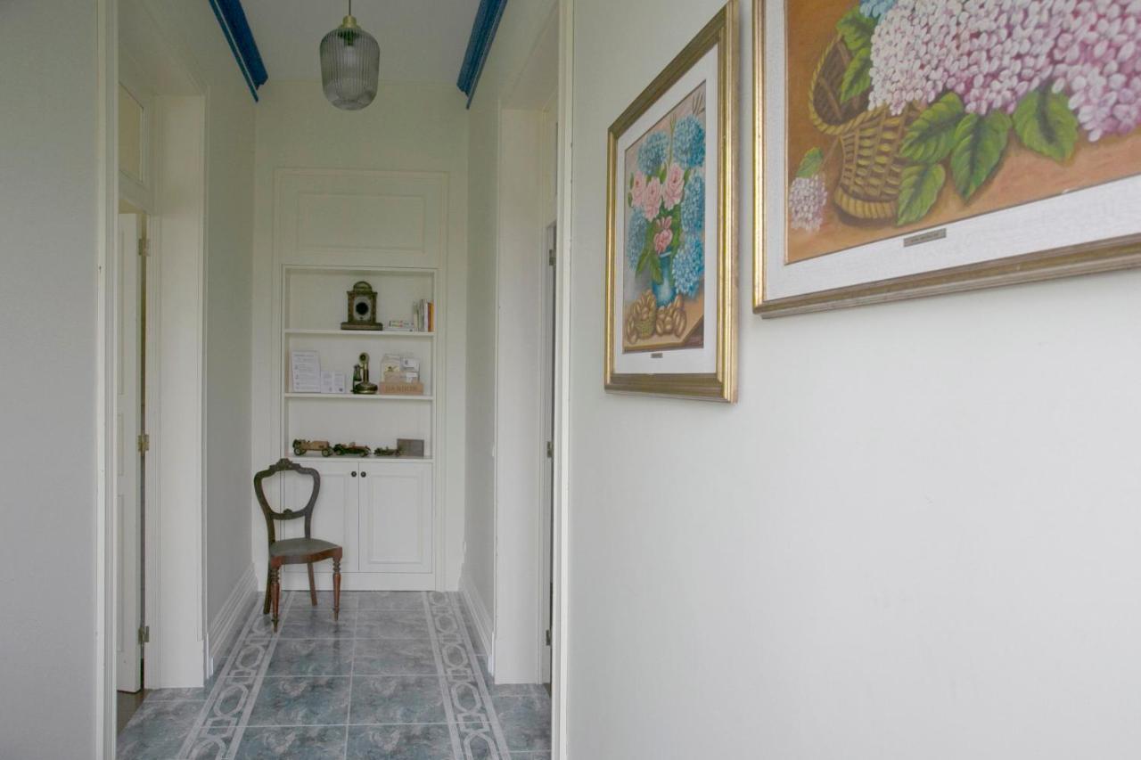Villa Varzea - Garden Suite Eksteriør billede